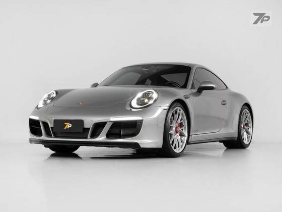 PORSCHE 911 3.0 24V H6 GASOLINA CARRERA GTS PDK PORSCHE 911 3.0 24V H6 GASOLINA CARRERA GTS PDK